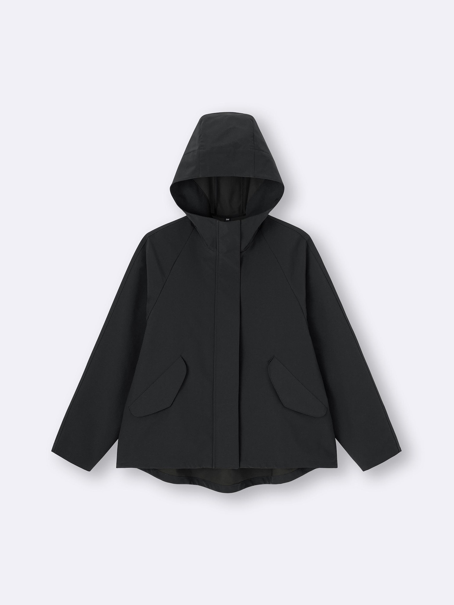 GU× ENGINEEREDGARMENTS シェルパーカ ユーティリティ L 新品未使用 GU