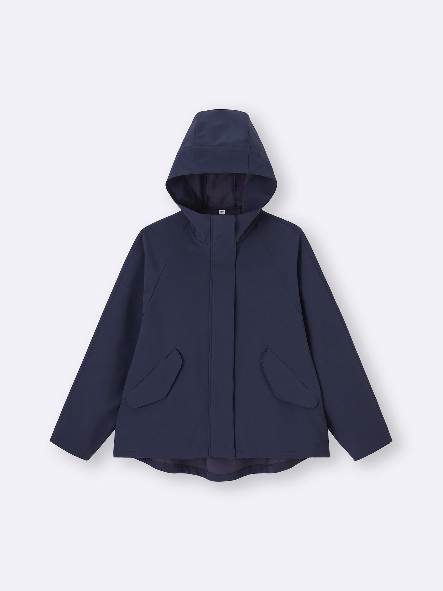 GU× ENGINEEREDGARMENTS シェルパーカ ユーティリティ L Padded Shell