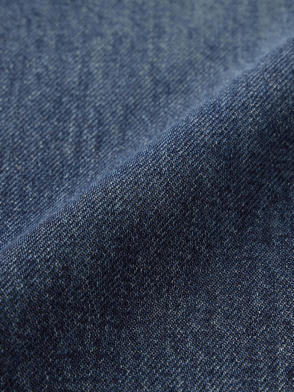 バギージーンズ(丈標準72.0cm)