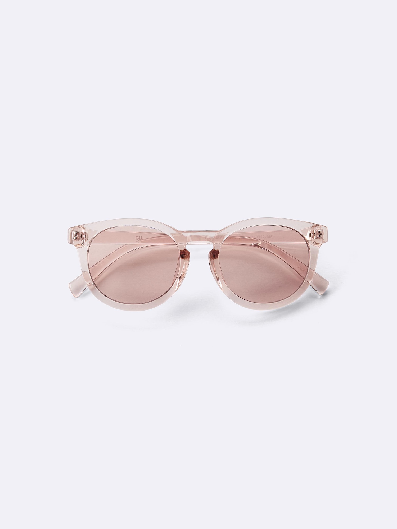 rayban レイバンColeman コールマンGUジーユーサングラス3点セット AIGAN |サングラスSG Coleman（度なし） CLT-16【全3色】｜愛眼公式
