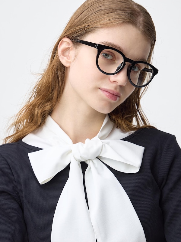 UVカットウェリントンサングラス