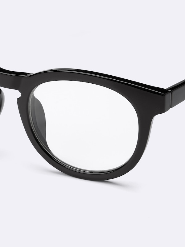 UVカットウェリントンサングラス