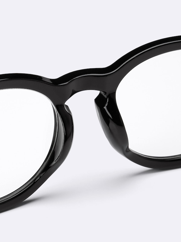 UVカットウェリントンサングラス