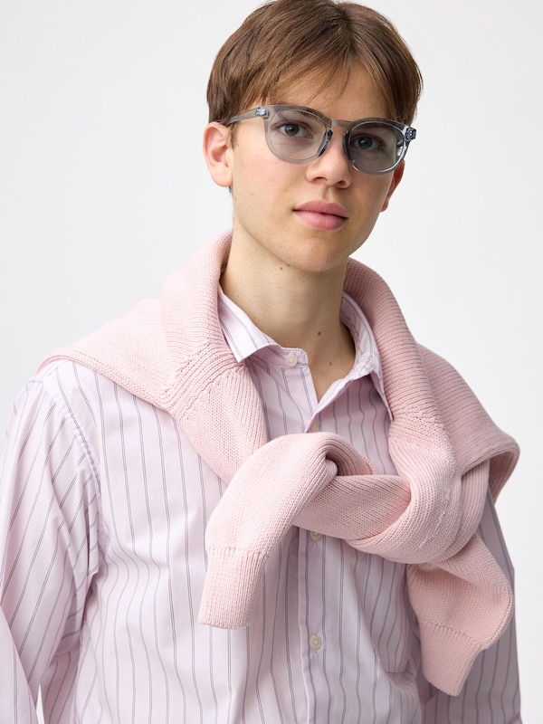 UVカットウェリントンサングラス