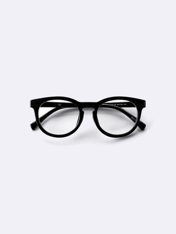 UVカットウェリントンサングラス