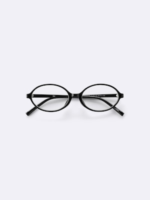 UVカットオーバルサングラス(2026年度春商品)