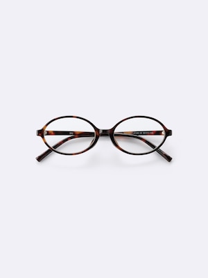 UVカットオーバルサングラス(2026年度春商品)