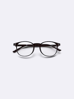 UVカットボスリントンサングラス