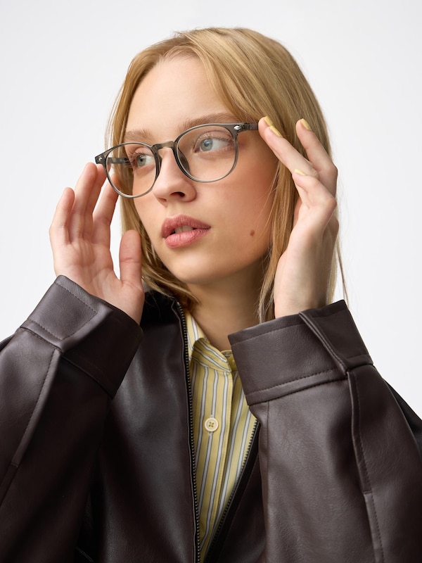 UVカット�ボスリントンサングラス