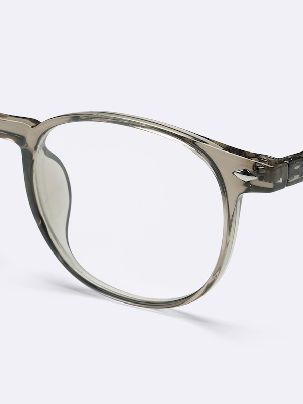 UVカットボスリントンサングラス