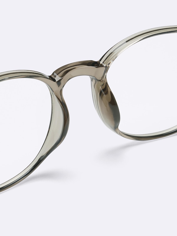 UVカットボスリントンサングラス