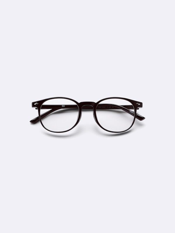 UVカットボスリントンサングラス