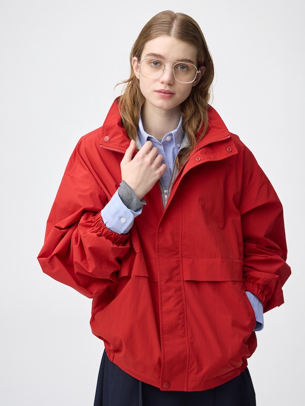 UVカットダ�ブルブリッジサングラス