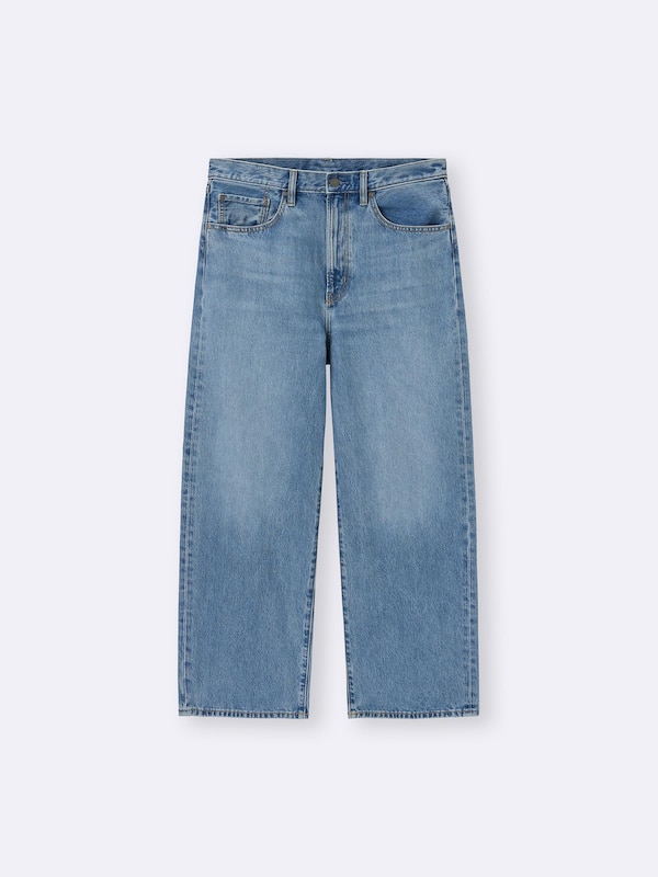 バギージーンズ+OS(米国仕様)