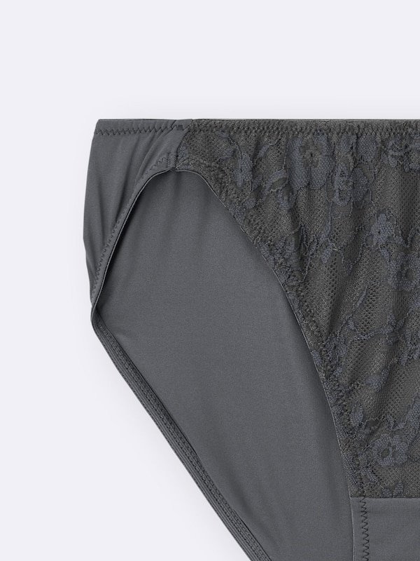 レースショーツ