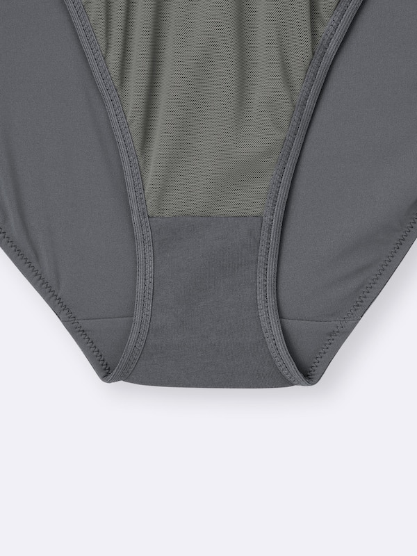 レースショーツ