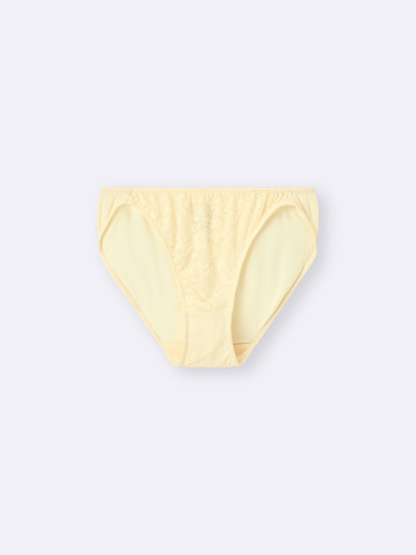 レースショーツ