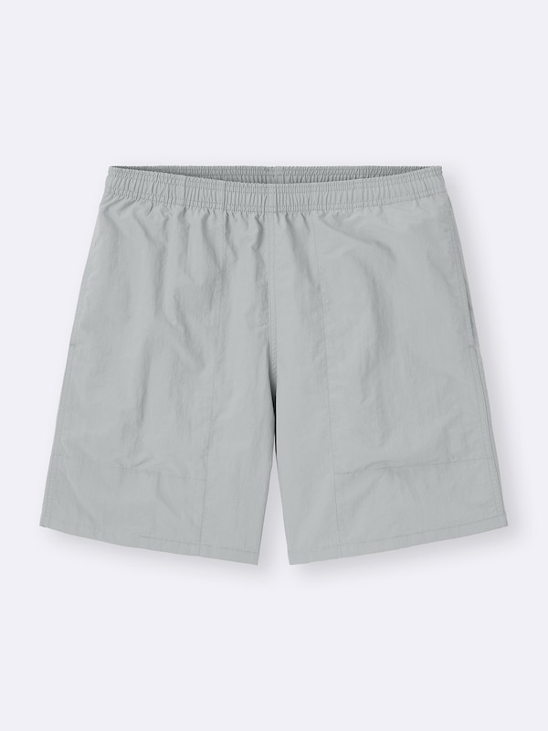 カラーアクティブショーツ+OS(米国仕様)