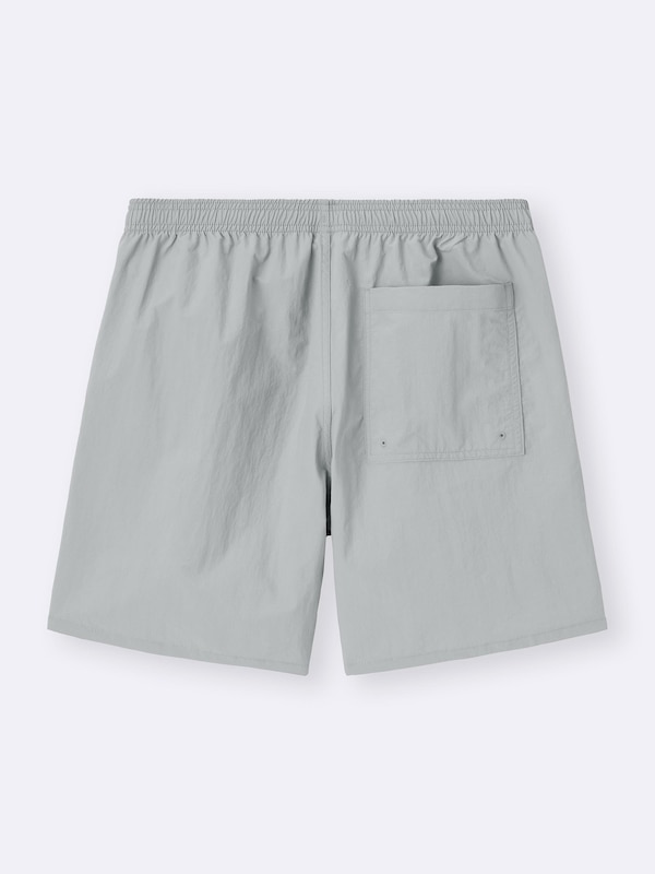 カラーアクティブショーツ+OS(米国仕様)