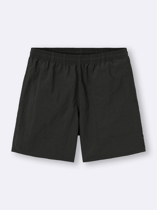 カラーアクティブショーツ+OS(米国仕様)