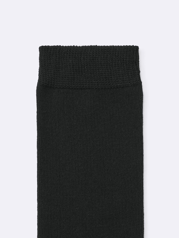 クルーソックス3P