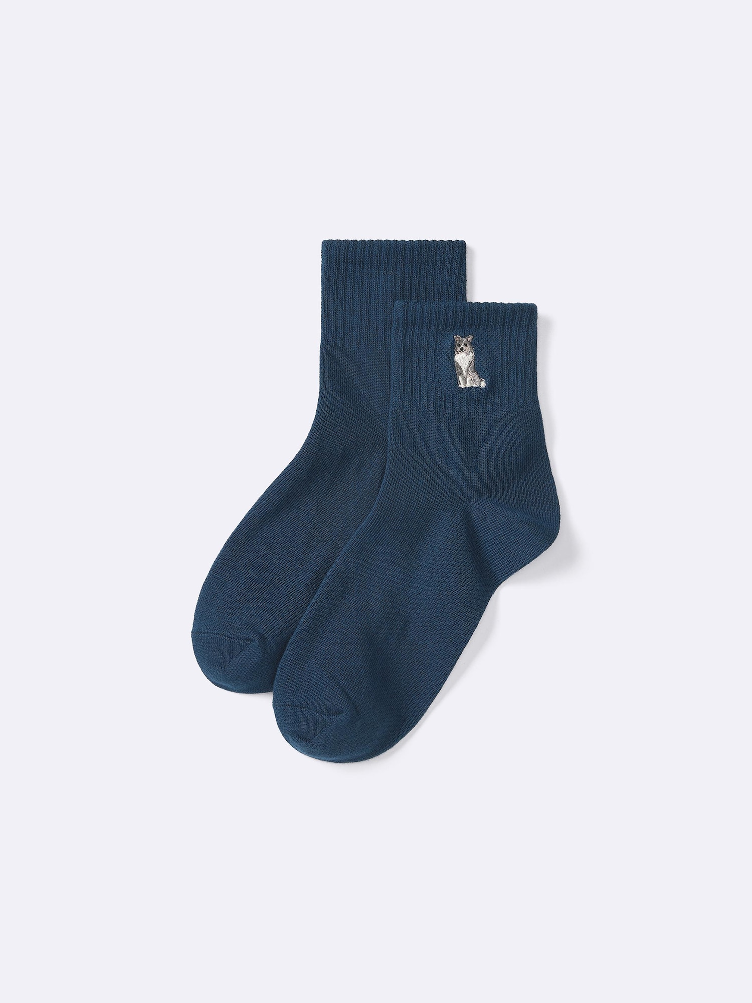 その他 megu GU公式 | アンクルソックス(アニマル)(レディース)のレビュー