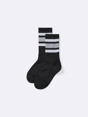 クルーソックス(ライン)(2026年度春秋商品)