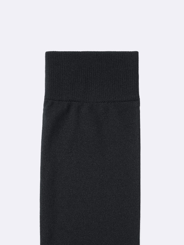 シアーハイソックス