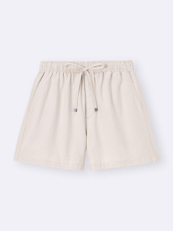 プルオンショートパンツ+OS(米国仕様)