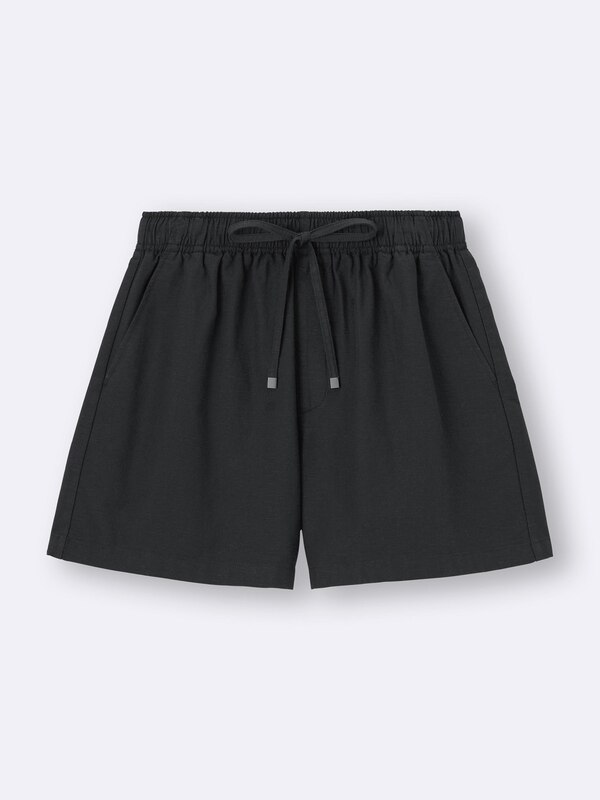 プルオンショートパンツ+OS(米国仕様)