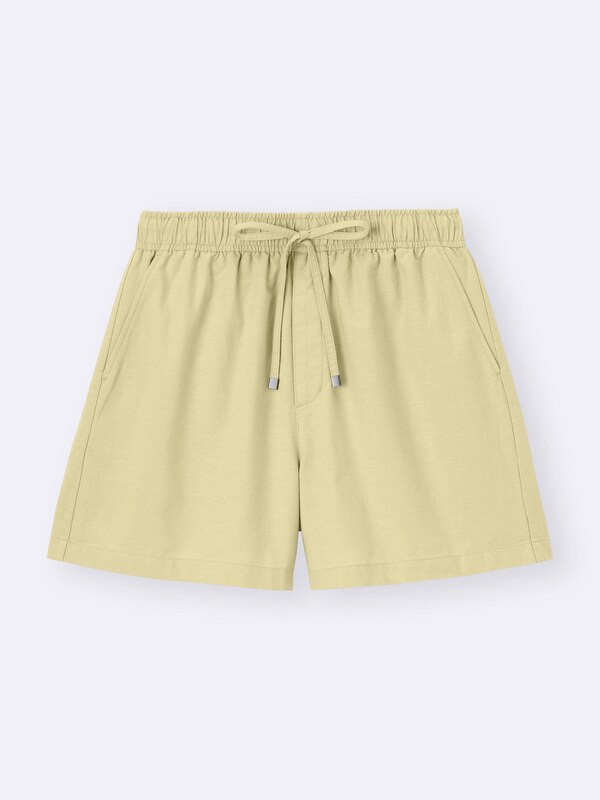 プルオンショートパンツ+OS(米国仕様)