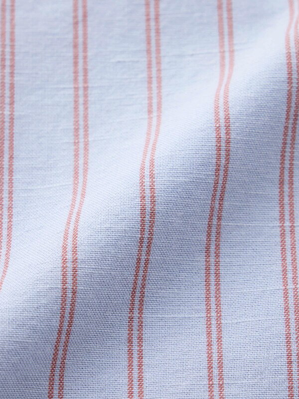 ストライププルオンショートパンツ+OS(米国仕様)