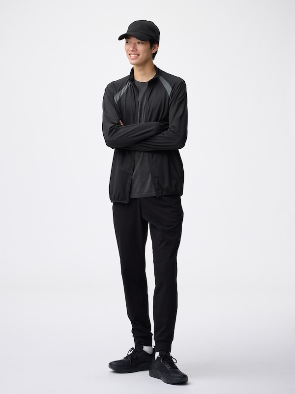 ドライストレッチジョガーパンツ