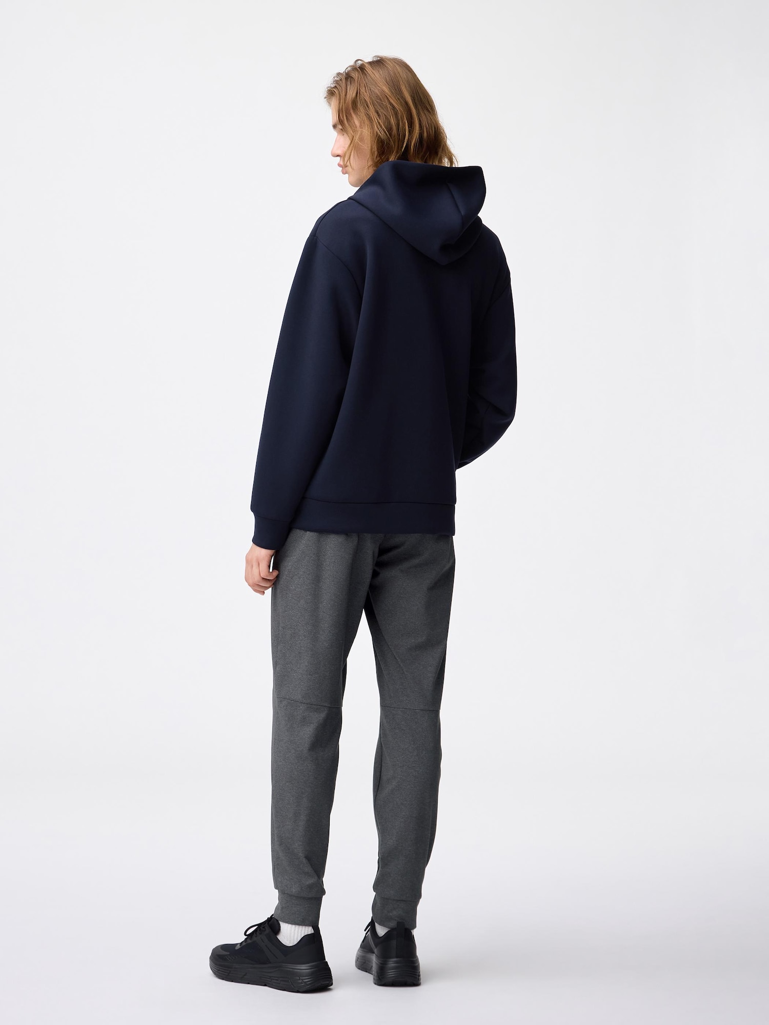 GU公式 | ドライストレッチジョガーパンツ