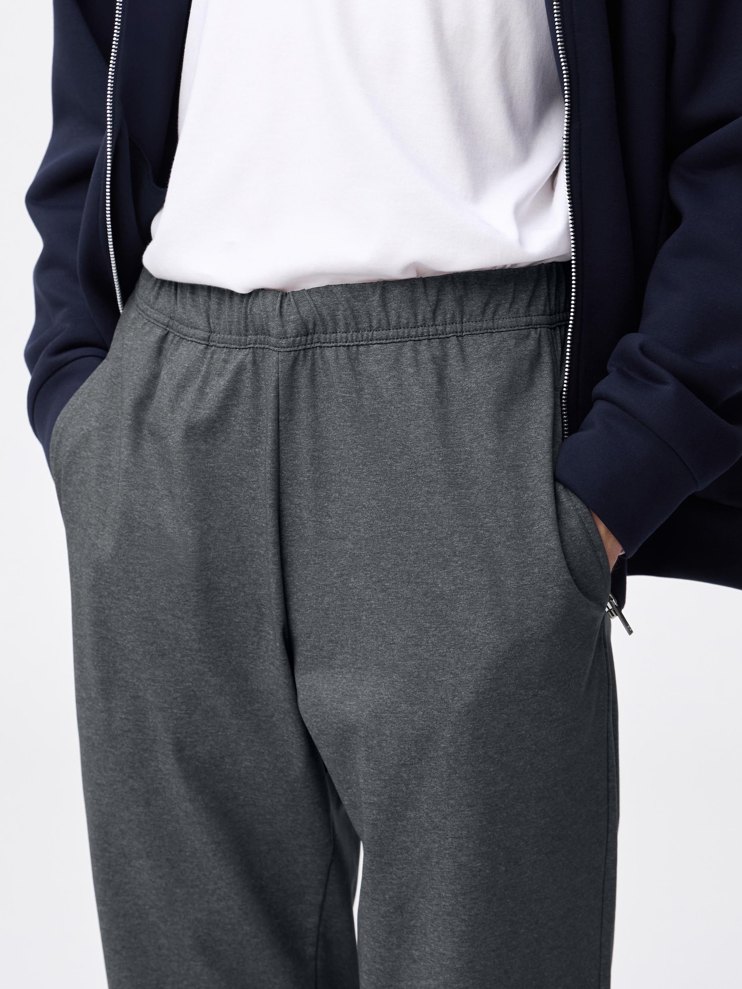 GU公式 | ドライストレッチジョガーパンツ