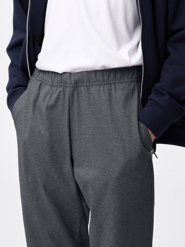 ドライストレッチジョガーパンツ