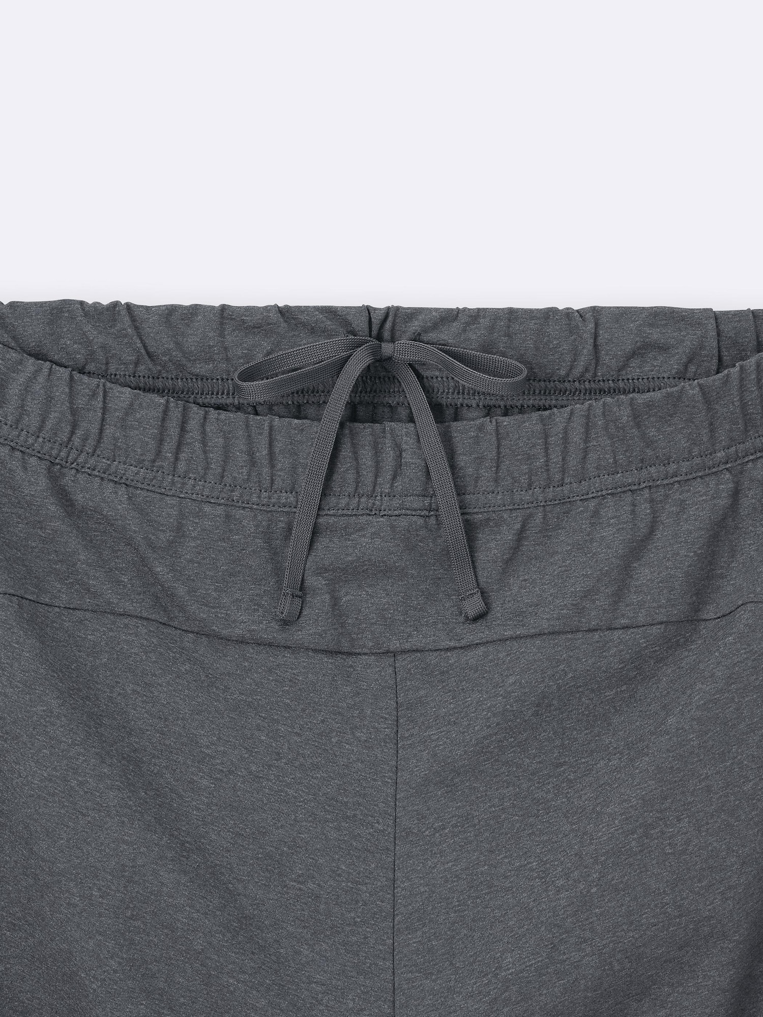 GU公式 | ドライストレッチジョガーパンツ