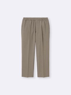 ドライタックワイドイージーパンツ+OS(米国仕様)