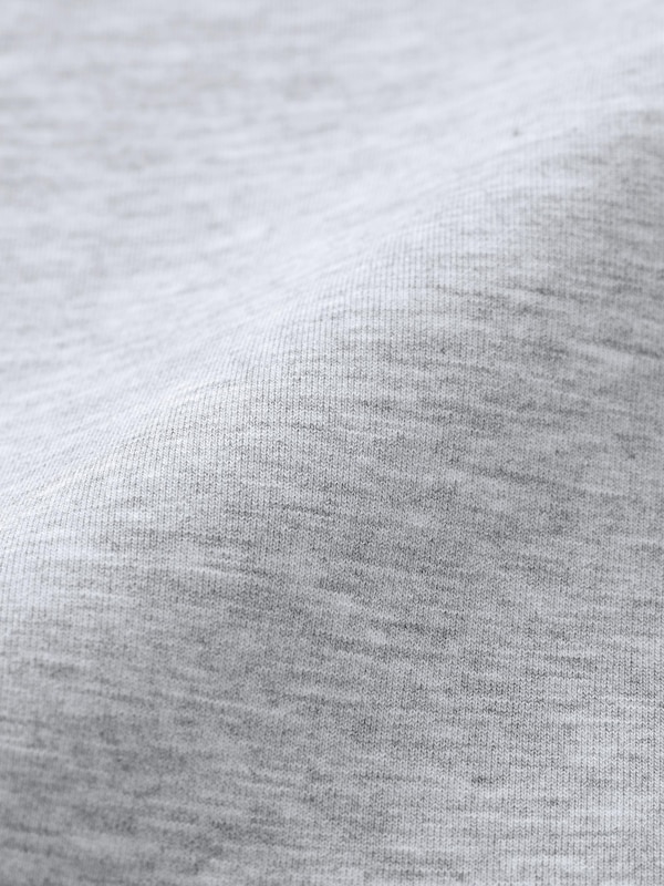 パフスウェットプルオーバー