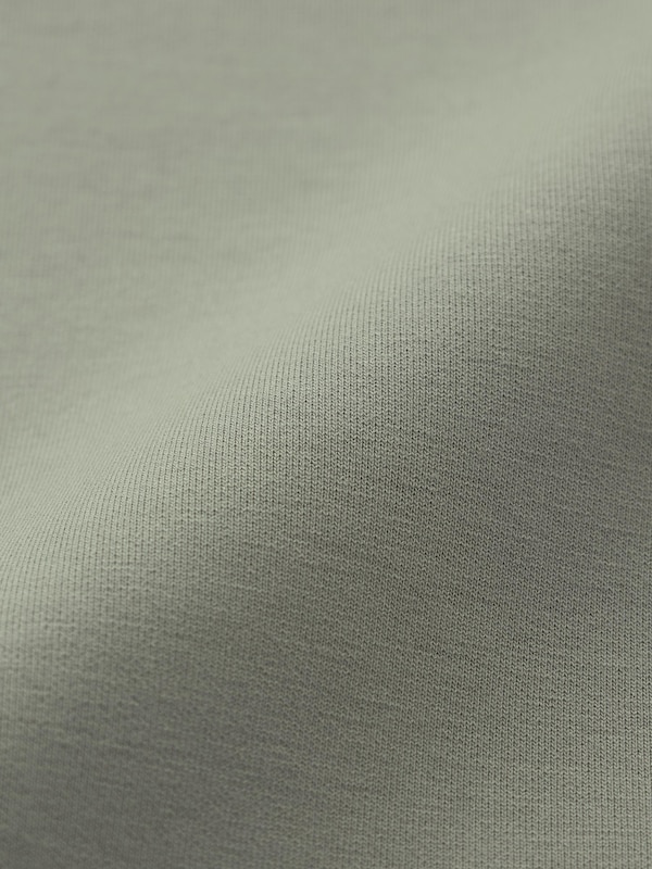 パフスウェットプルオーバー