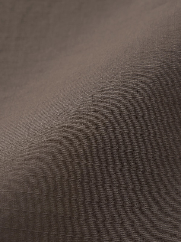 ワイドパラシュートパンツ+E