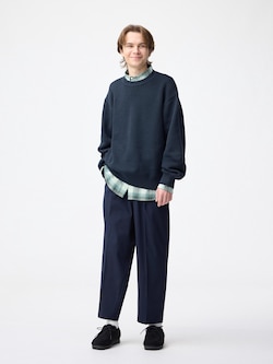 ドライタックアンクルパンツ(丈標準65.0～69.0cm)