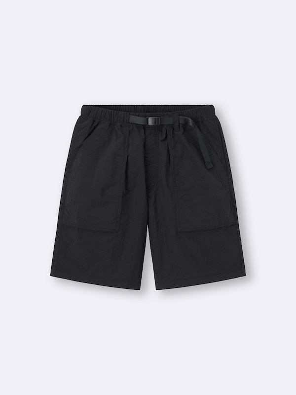 ナイロンマルチポケットショーツ+EC