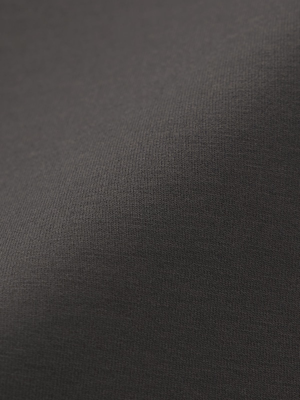 パフスウェットバギーショーツ