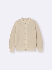 すべてのニット・カーディガン