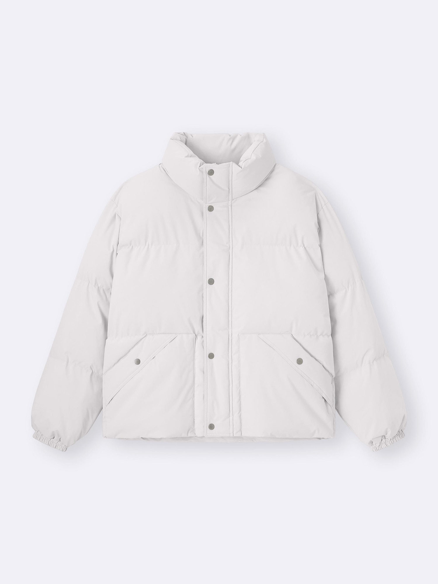 GU公式 | コンバーチブルパデッドブルゾン UNDERCOVER