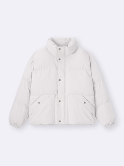 ウォームパデッドスタンドブルゾン+OS(米国仕様)