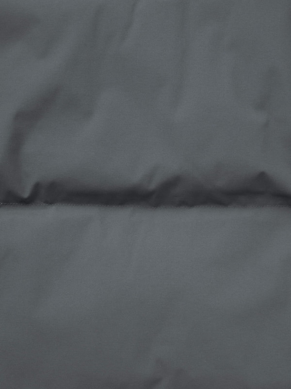 ウォームパデッドスタンドブルゾン+OS(米国仕様)