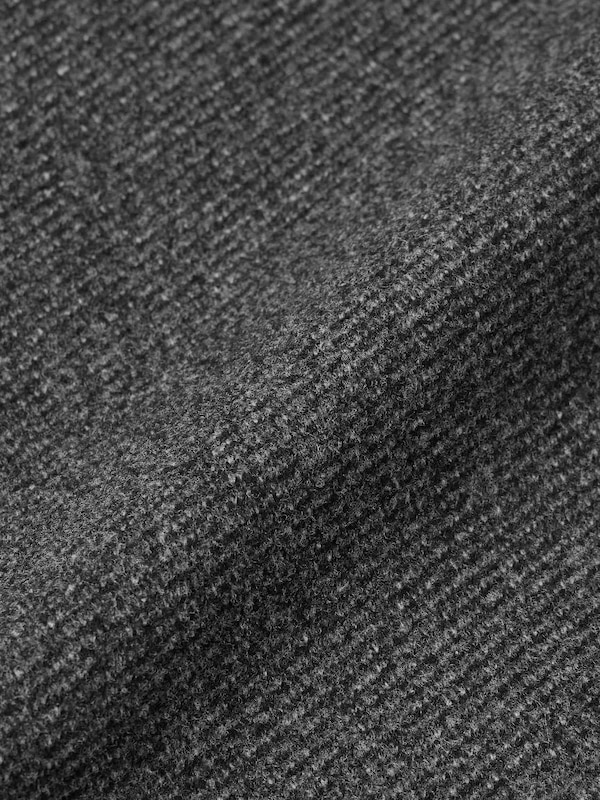 コージーメルトンスタンドジップアップジャケット+OS(米国仕様)