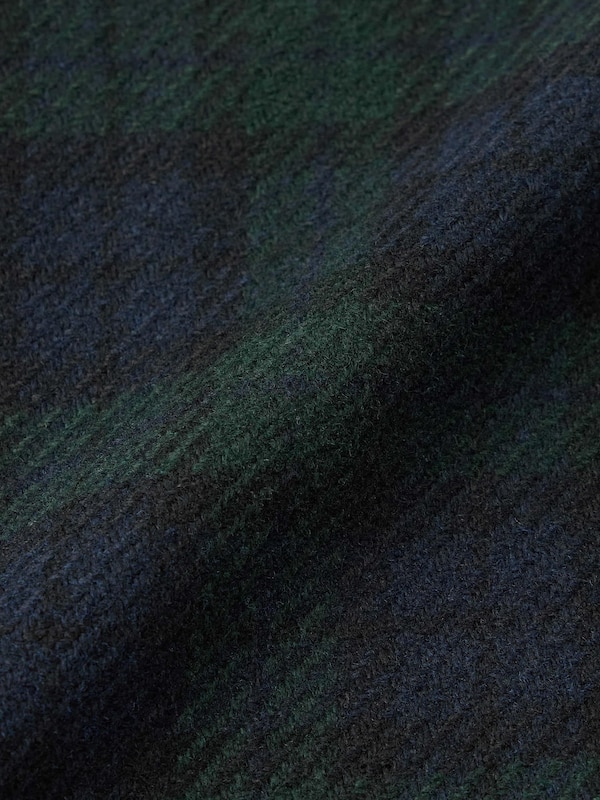 コージーメルトンスタンドジップアップジャケット+OS(米国仕様)